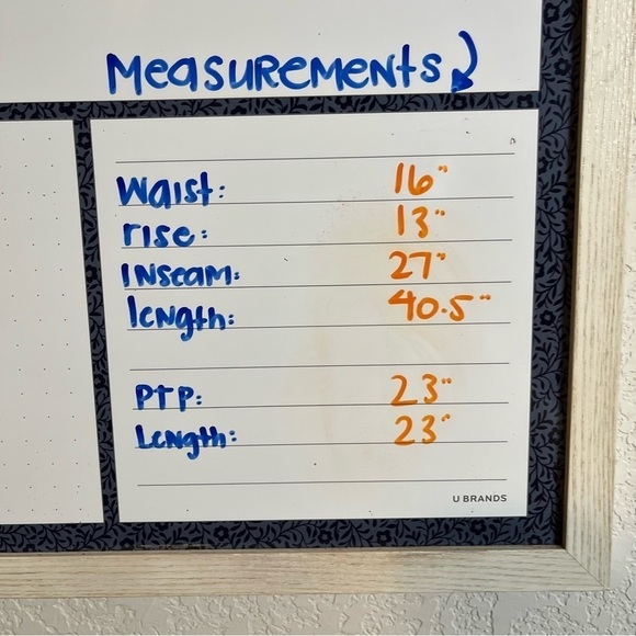 Free People Tan Jacket and Pants Set - Picture 4 of 14